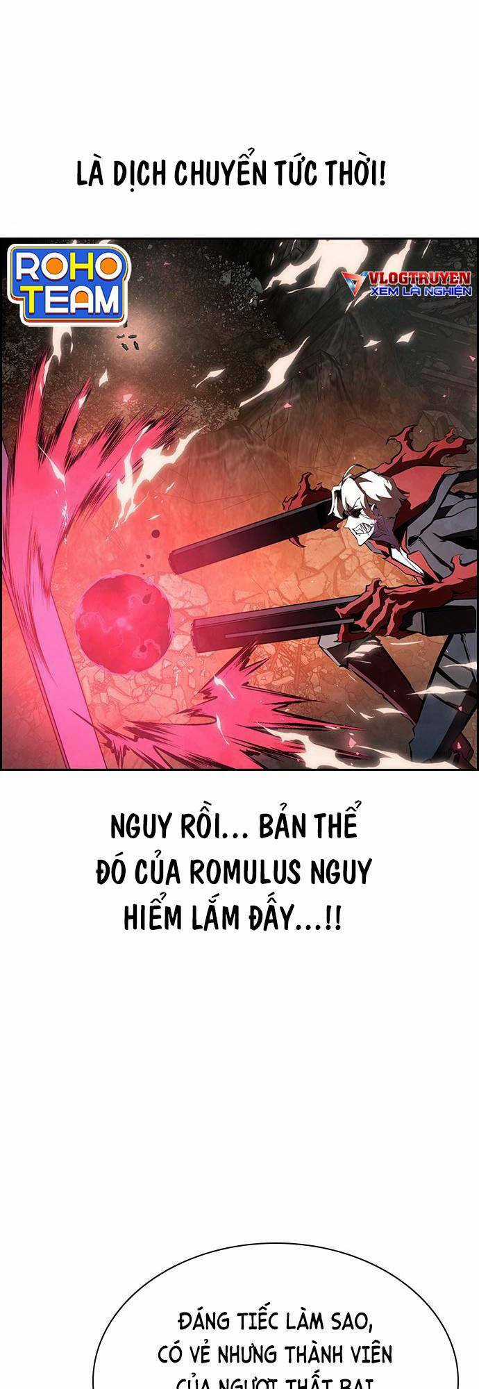 Đội Đốt Kích Noryangjin Chapter 27 trang 72