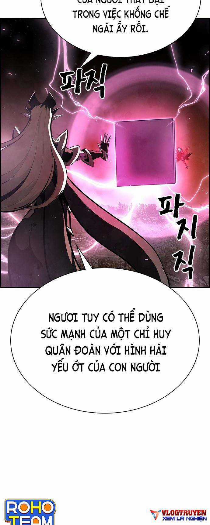 Đội Đốt Kích Noryangjin Chapter 27 trang 73