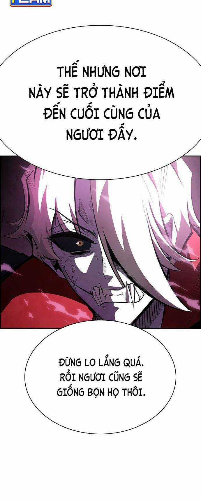 Đội Đốt Kích Noryangjin Chapter 27 trang 74