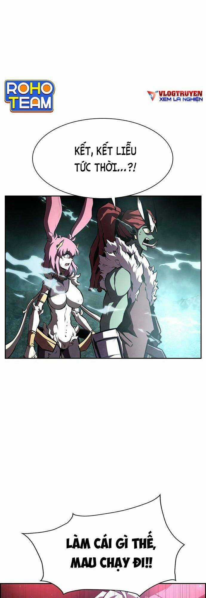 Đội Đốt Kích Noryangjin Chapter 27 trang 76