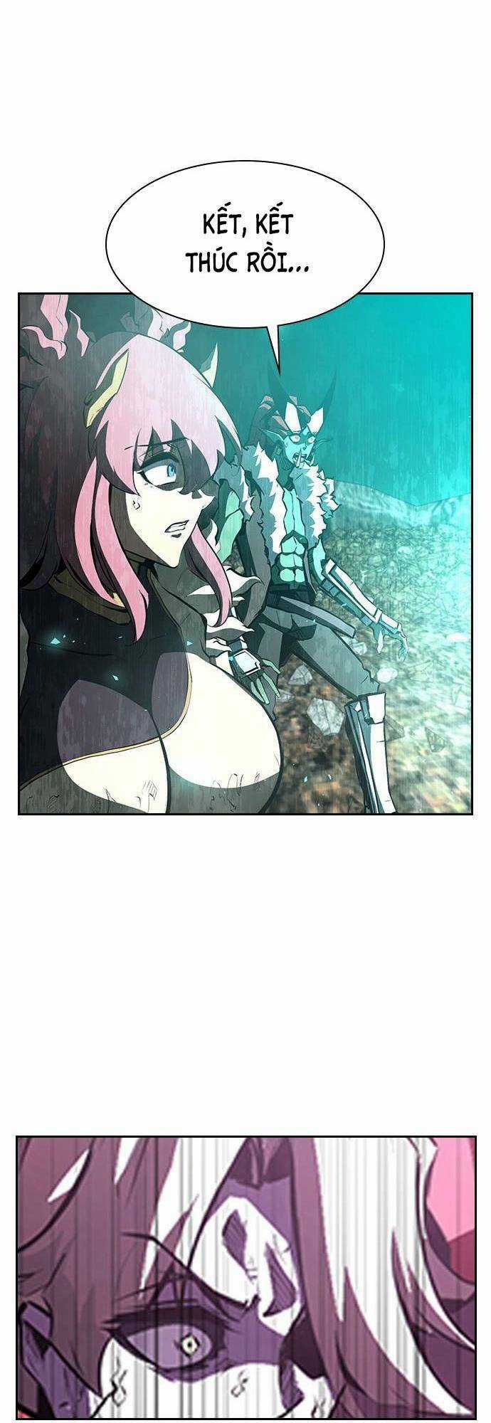 Đội Đốt Kích Noryangjin Chapter 27 trang 79