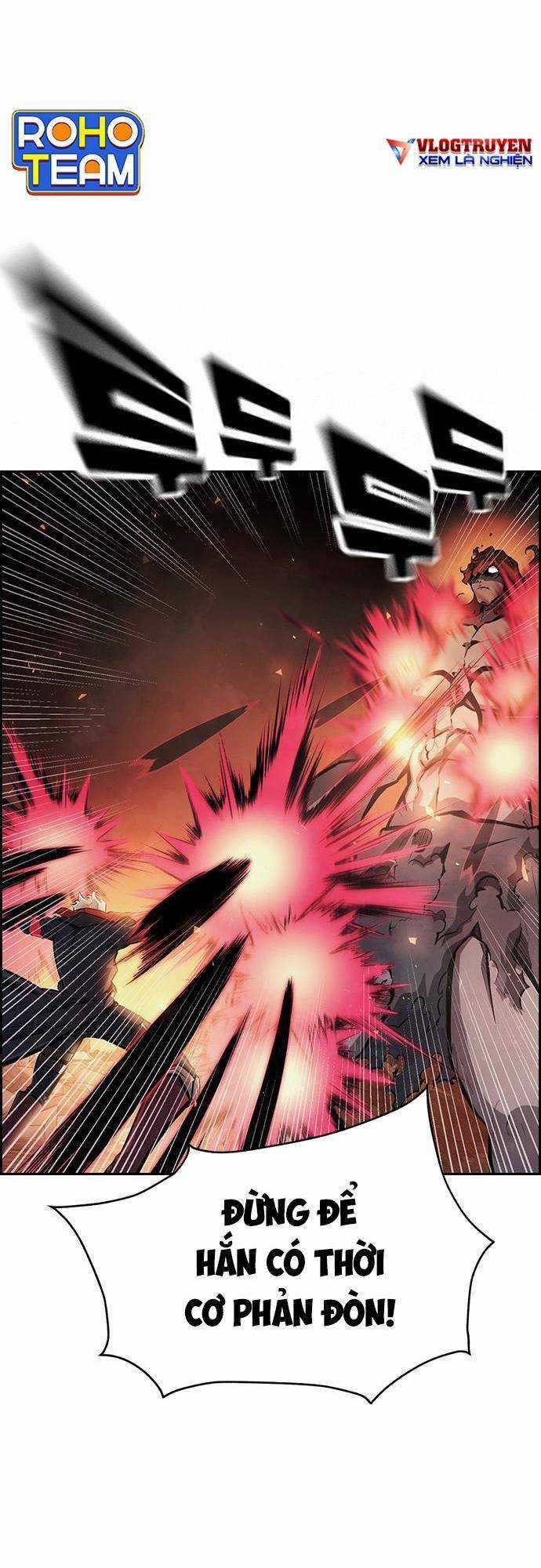 Đội Đốt Kích Noryangjin Chapter 27 trang 8