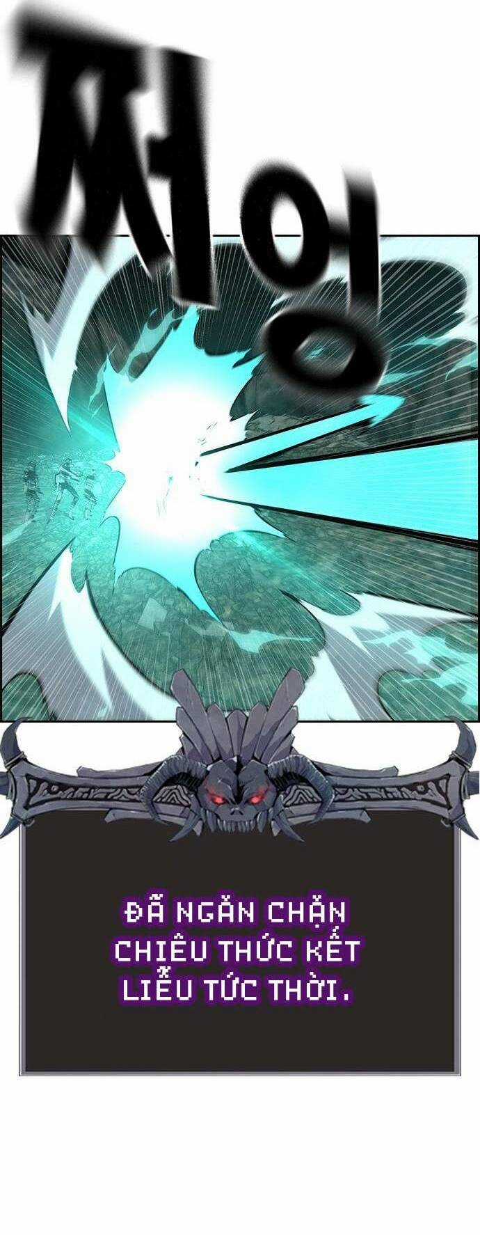 Đội Đốt Kích Noryangjin Chapter 27 trang 81