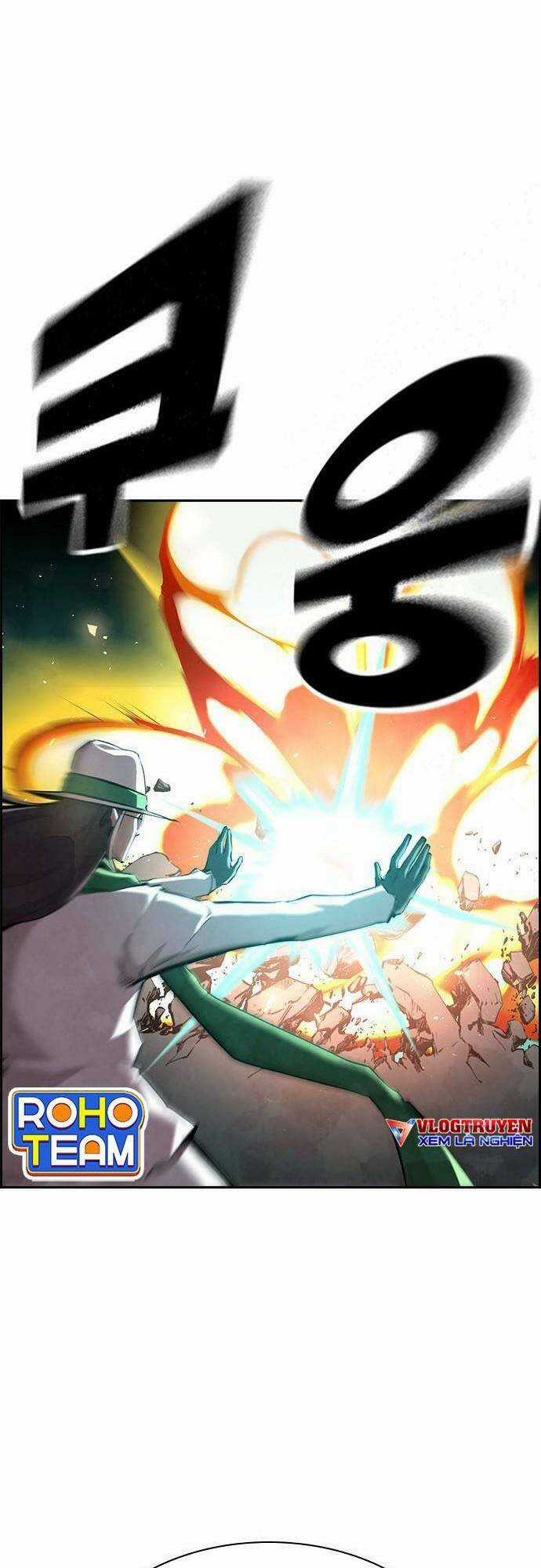 Đội Đốt Kích Noryangjin Chapter 27 trang 82