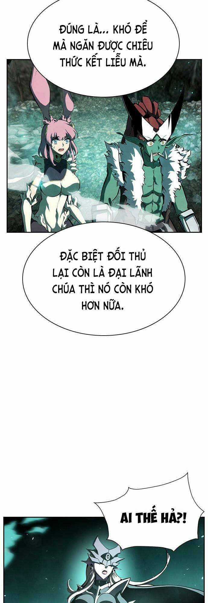 Đội Đốt Kích Noryangjin Chapter 27 trang 83