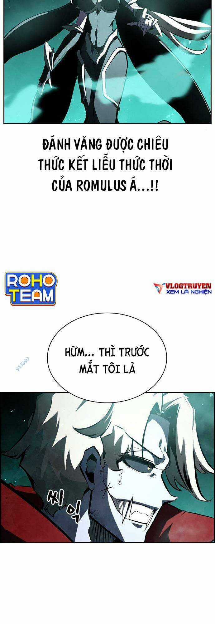 Đội Đốt Kích Noryangjin Chapter 27 trang 84