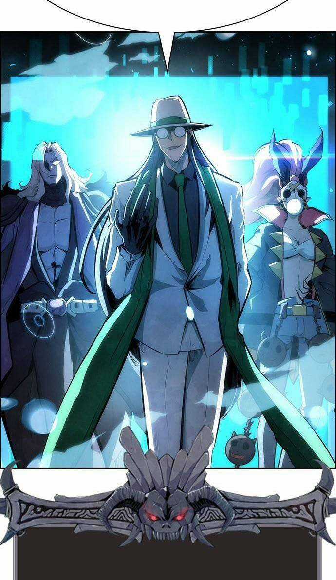 Đội Đốt Kích Noryangjin Chapter 27 trang 86