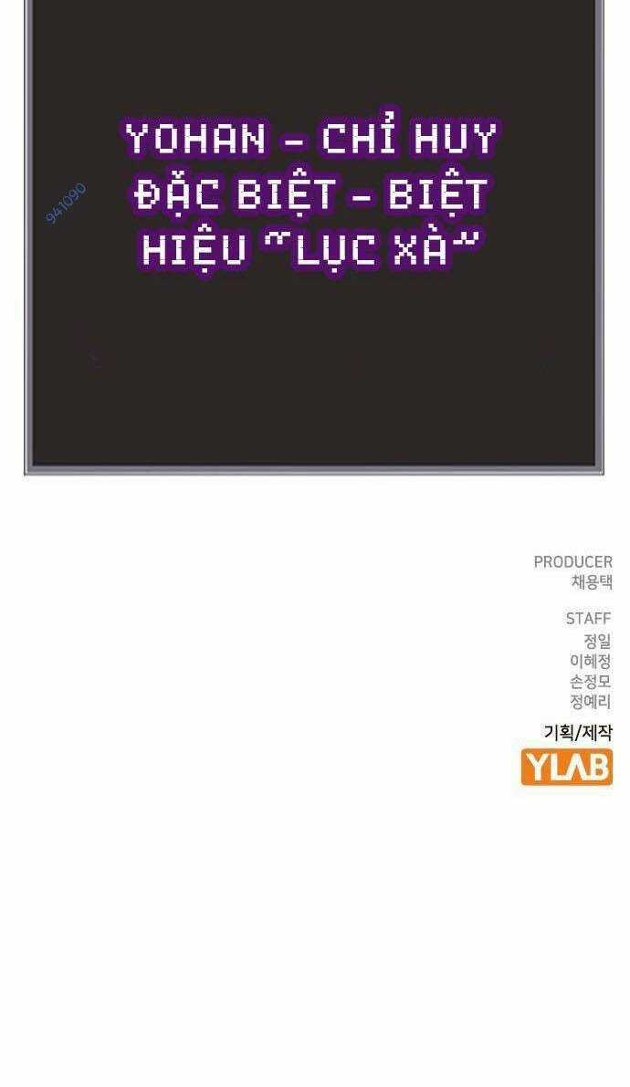 Đội Đốt Kích Noryangjin Chapter 27 trang 87