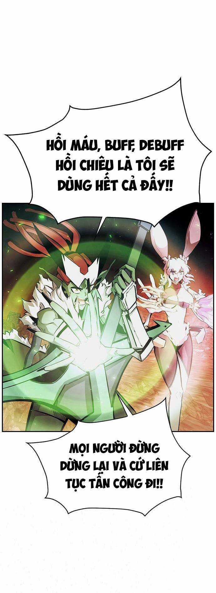 Đội Đốt Kích Noryangjin Chapter 27 trang 9