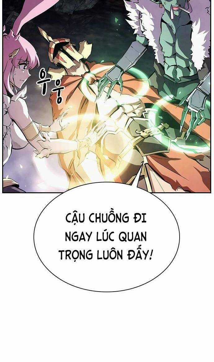 Đội Đốt Kích Noryangjin Chapter 28 trang 14