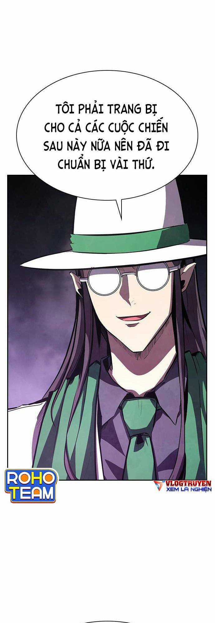 Đội Đốt Kích Noryangjin Chapter 28 trang 15