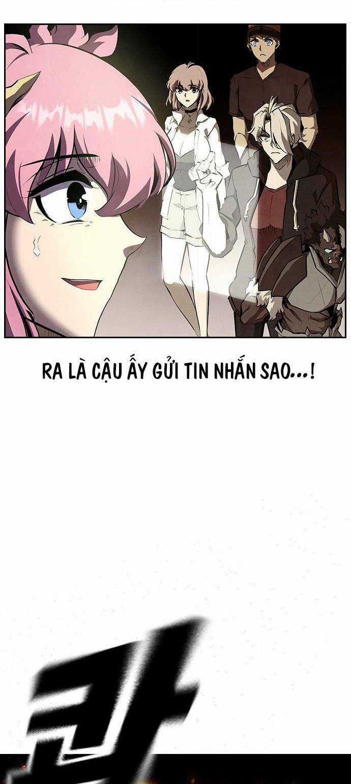 Đội Đốt Kích Noryangjin Chapter 28 trang 17