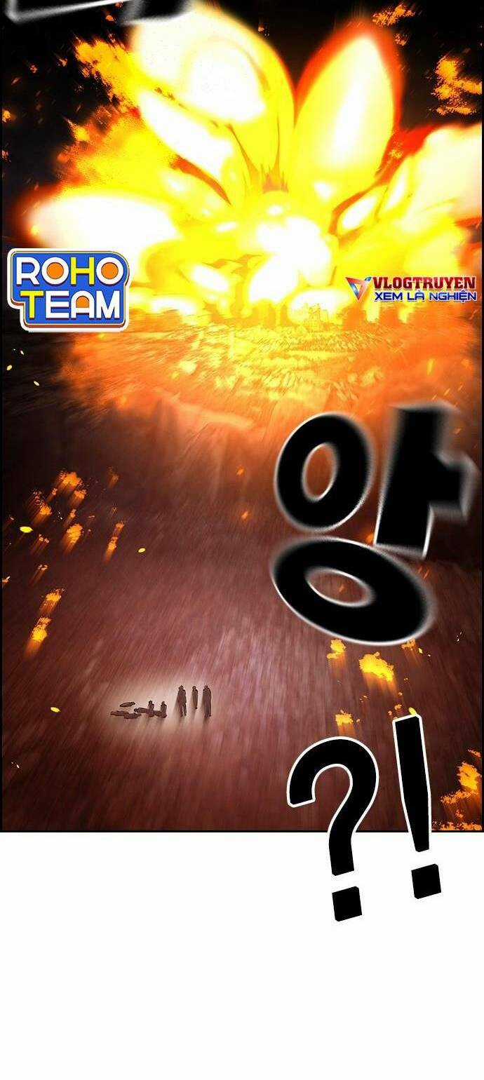 Đội Đốt Kích Noryangjin Chapter 28 trang 18