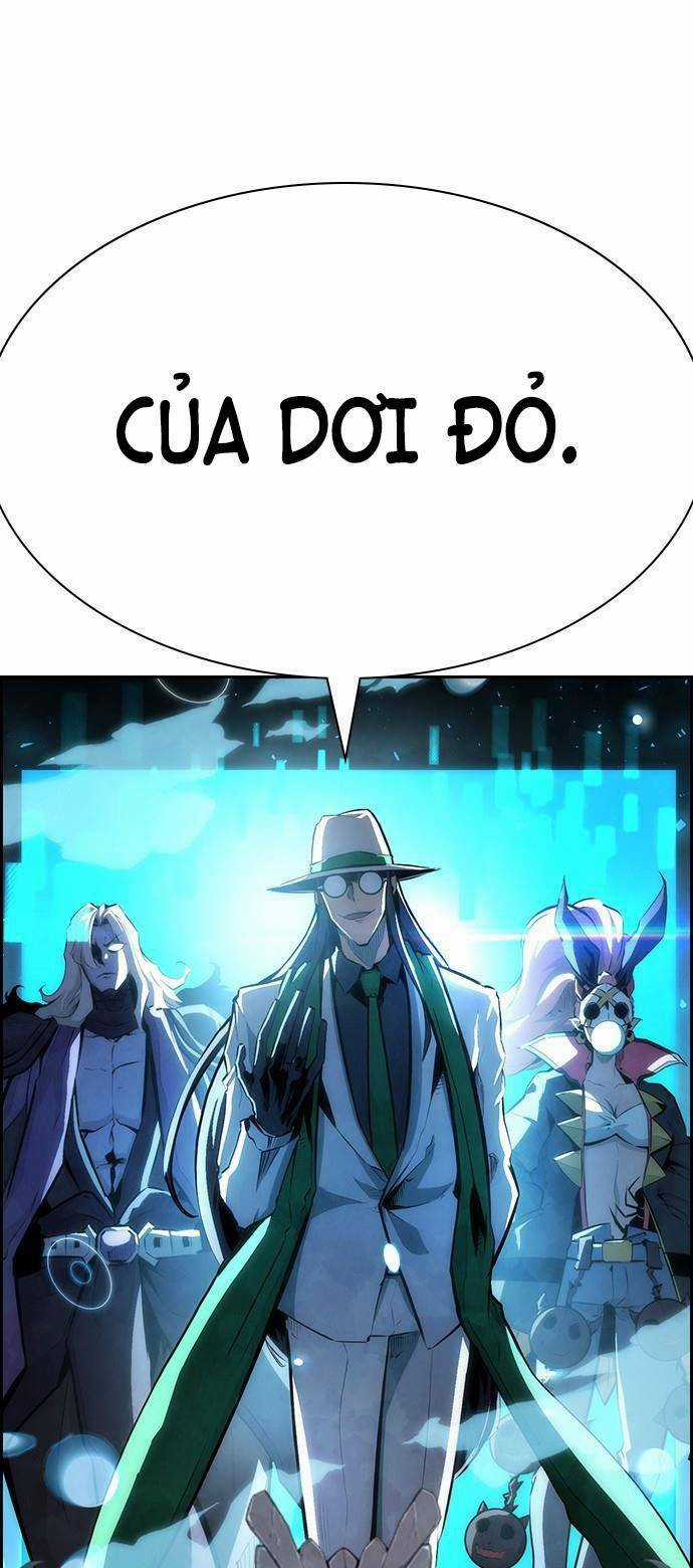 Đội Đốt Kích Noryangjin Chapter 28 trang 2