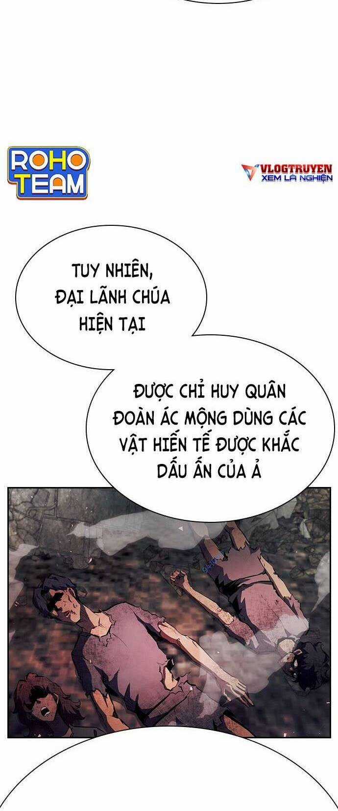 Đội Đốt Kích Noryangjin Chapter 28 trang 21