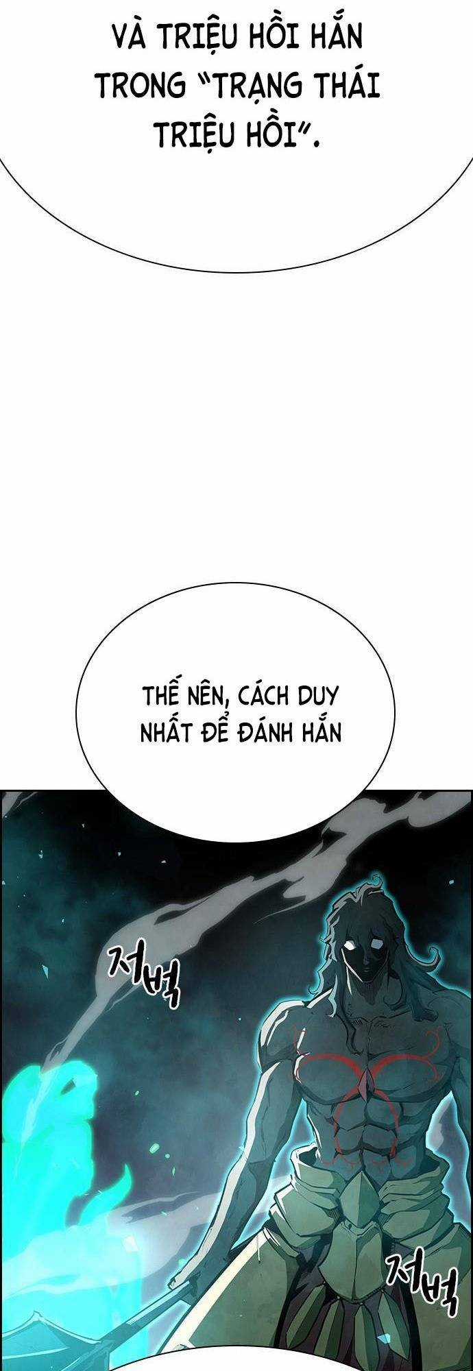 Đội Đốt Kích Noryangjin Chapter 28 trang 22
