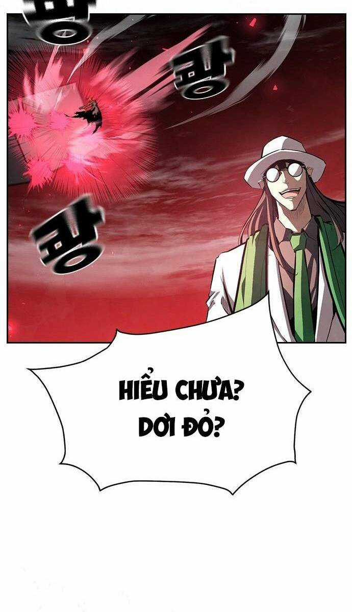 Đội Đốt Kích Noryangjin Chapter 28 trang 25