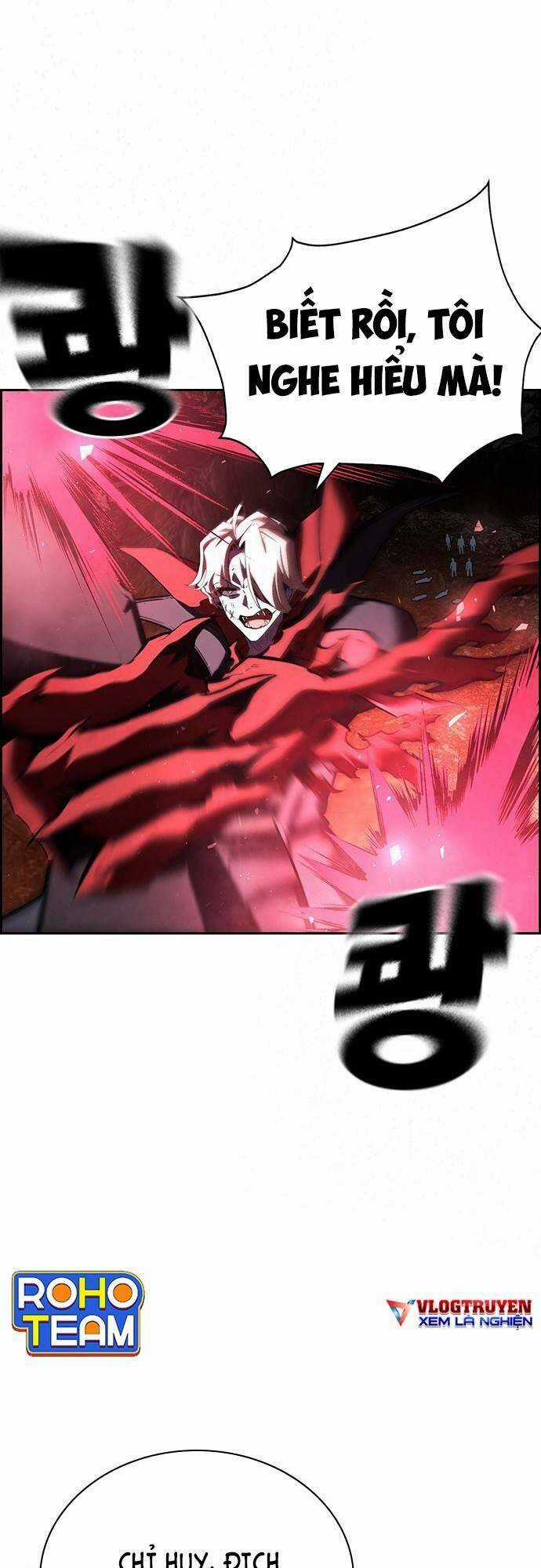 Đội Đốt Kích Noryangjin Chapter 28 trang 26