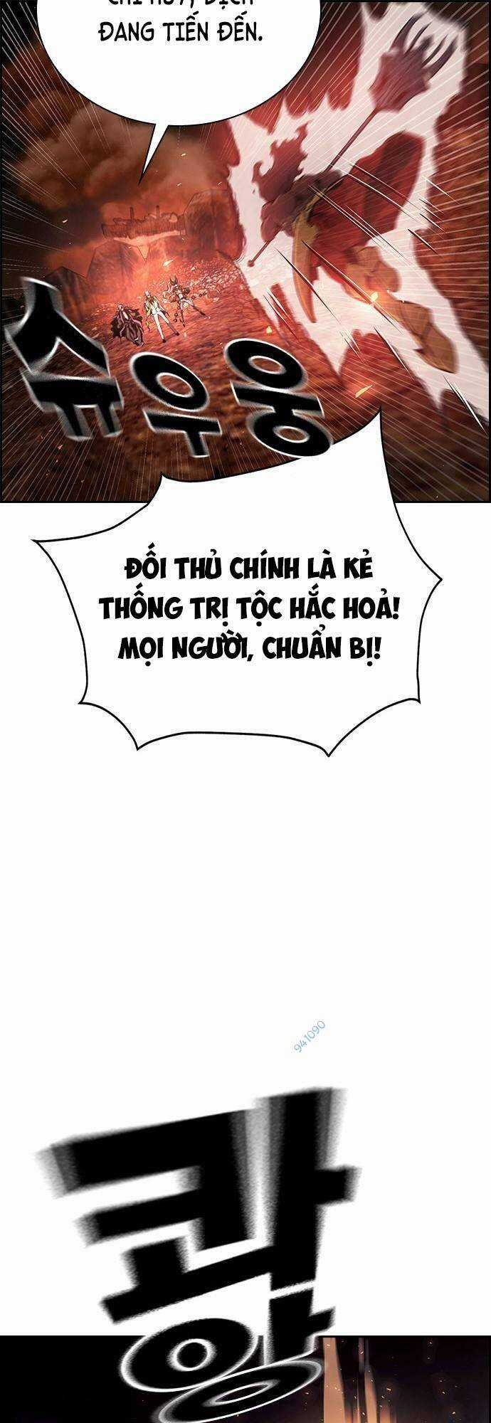 Đội Đốt Kích Noryangjin Chapter 28 trang 27