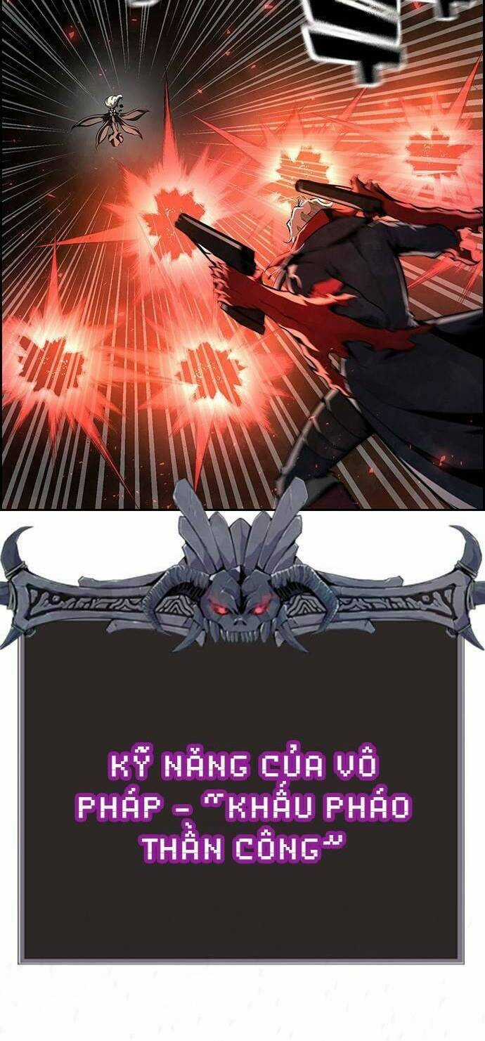 Đội Đốt Kích Noryangjin Chapter 28 trang 29