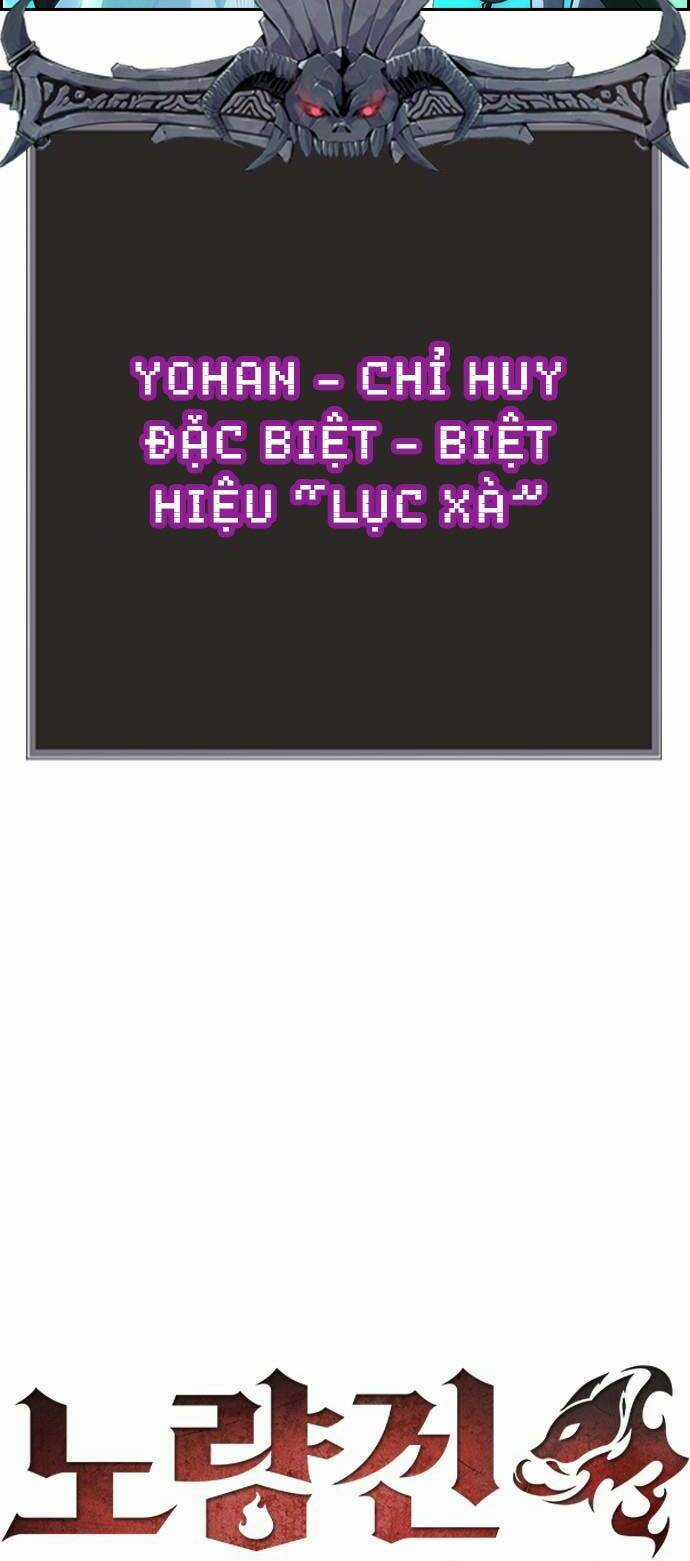 Đội Đốt Kích Noryangjin Chapter 28 trang 3