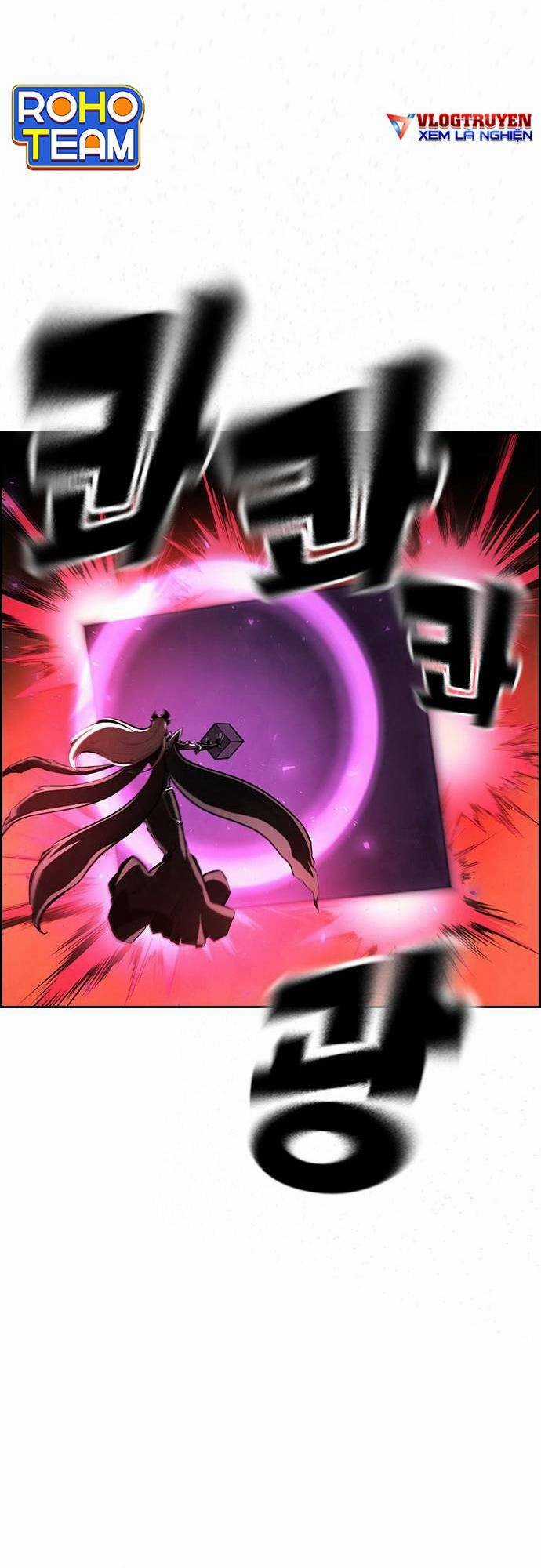 Đội Đốt Kích Noryangjin Chapter 28 trang 30