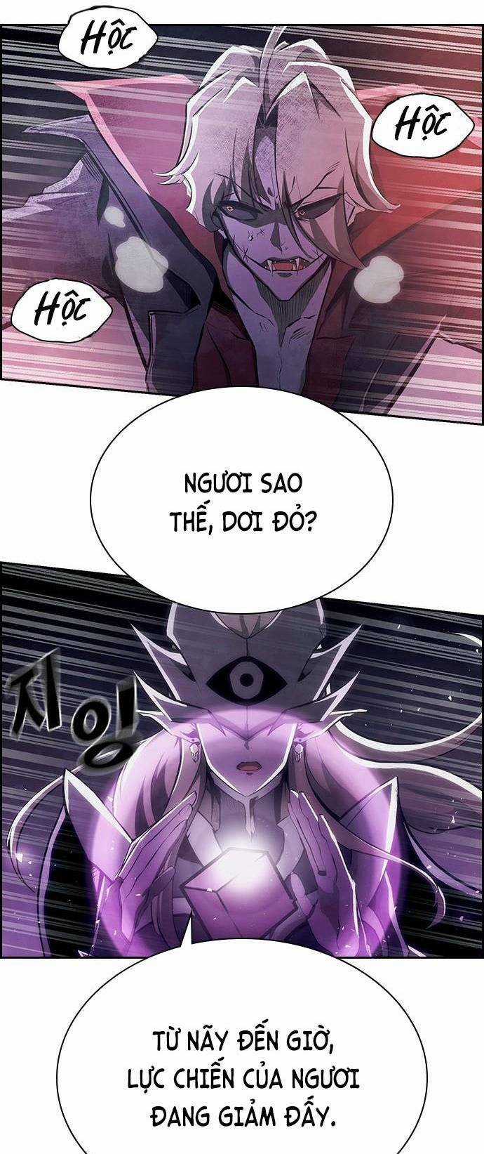 Đội Đốt Kích Noryangjin Chapter 28 trang 31