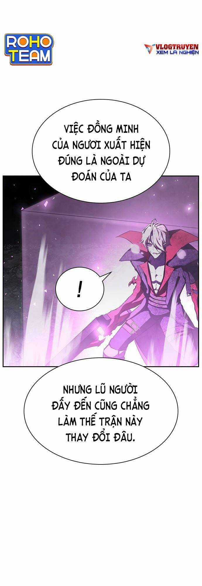 Đội Đốt Kích Noryangjin Chapter 28 trang 33