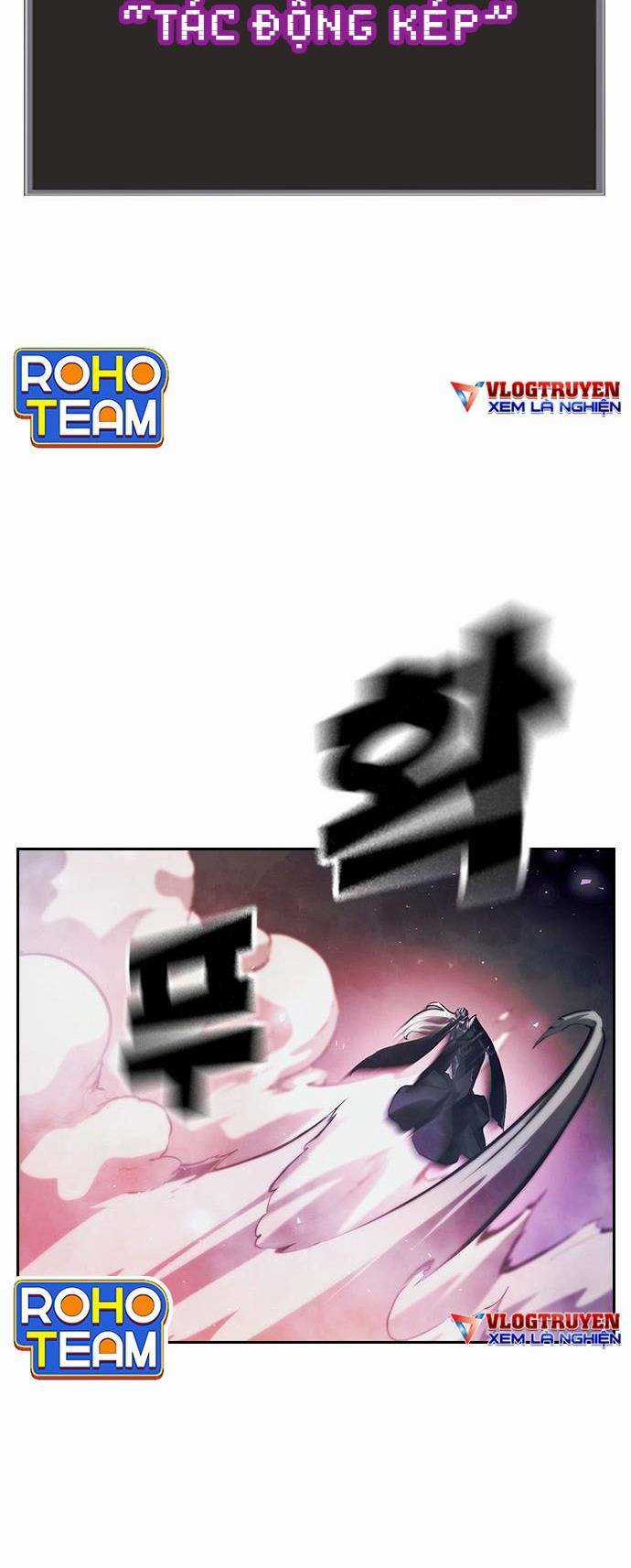 Đội Đốt Kích Noryangjin Chapter 28 trang 38