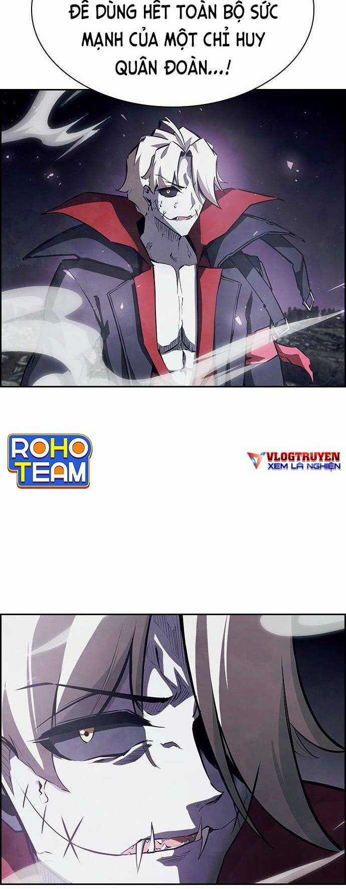 Đội Đốt Kích Noryangjin Chapter 28 trang 45