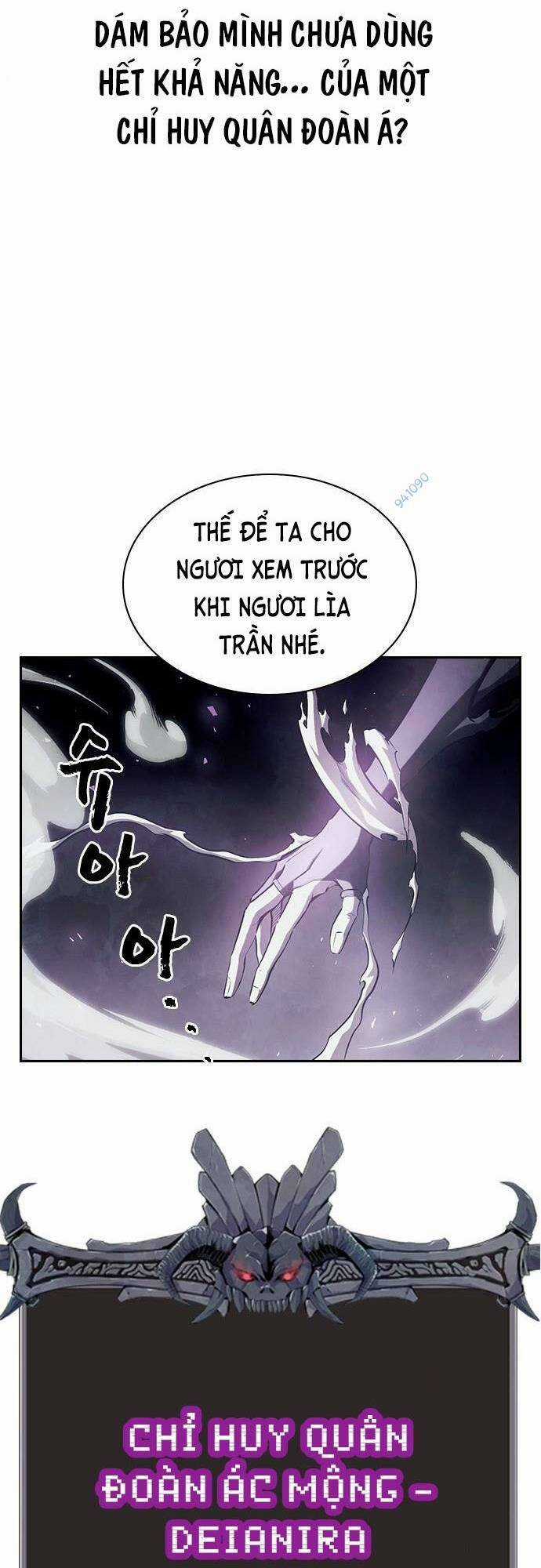 Đội Đốt Kích Noryangjin Chapter 28 trang 46
