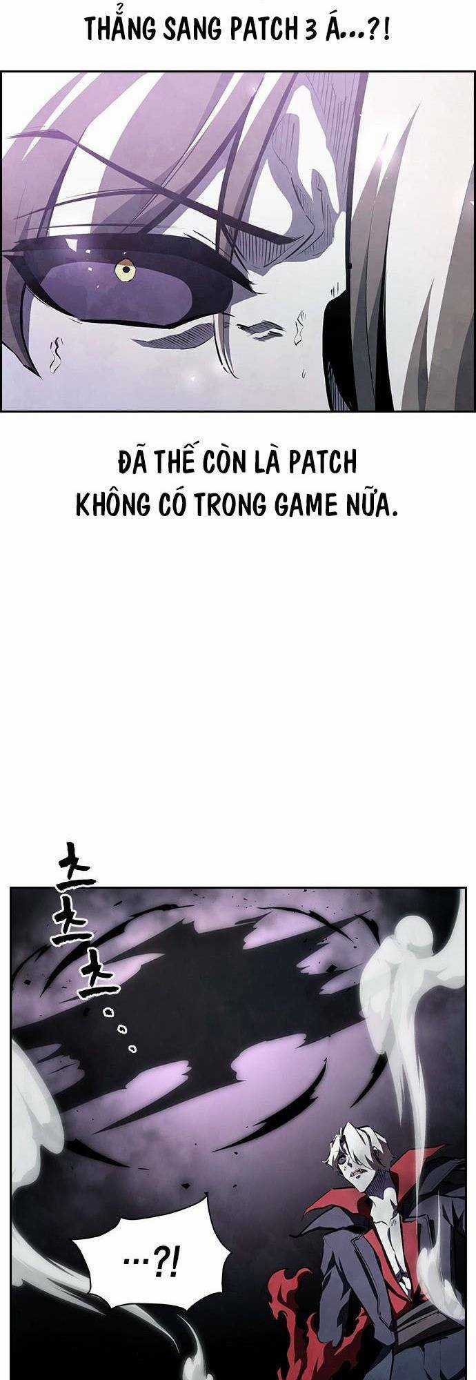 Đội Đốt Kích Noryangjin Chapter 28 trang 49