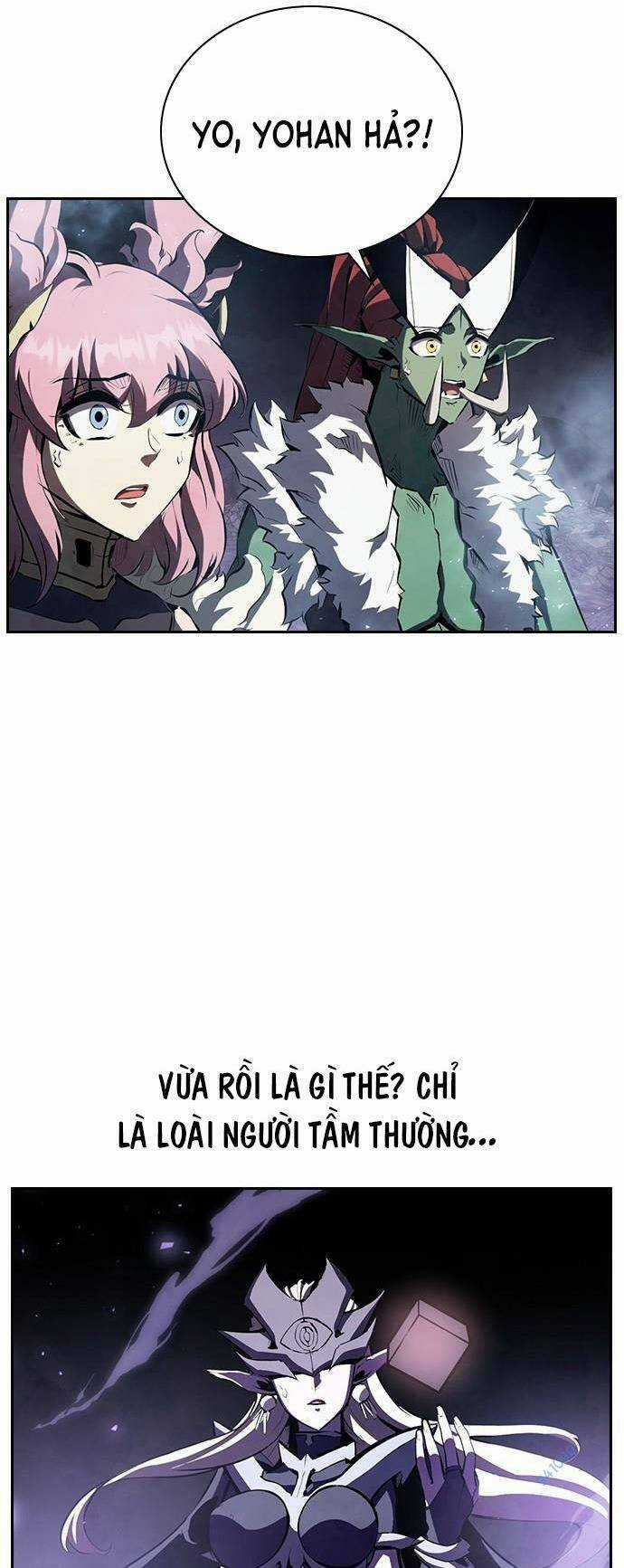 Đội Đốt Kích Noryangjin Chapter 28 trang 5