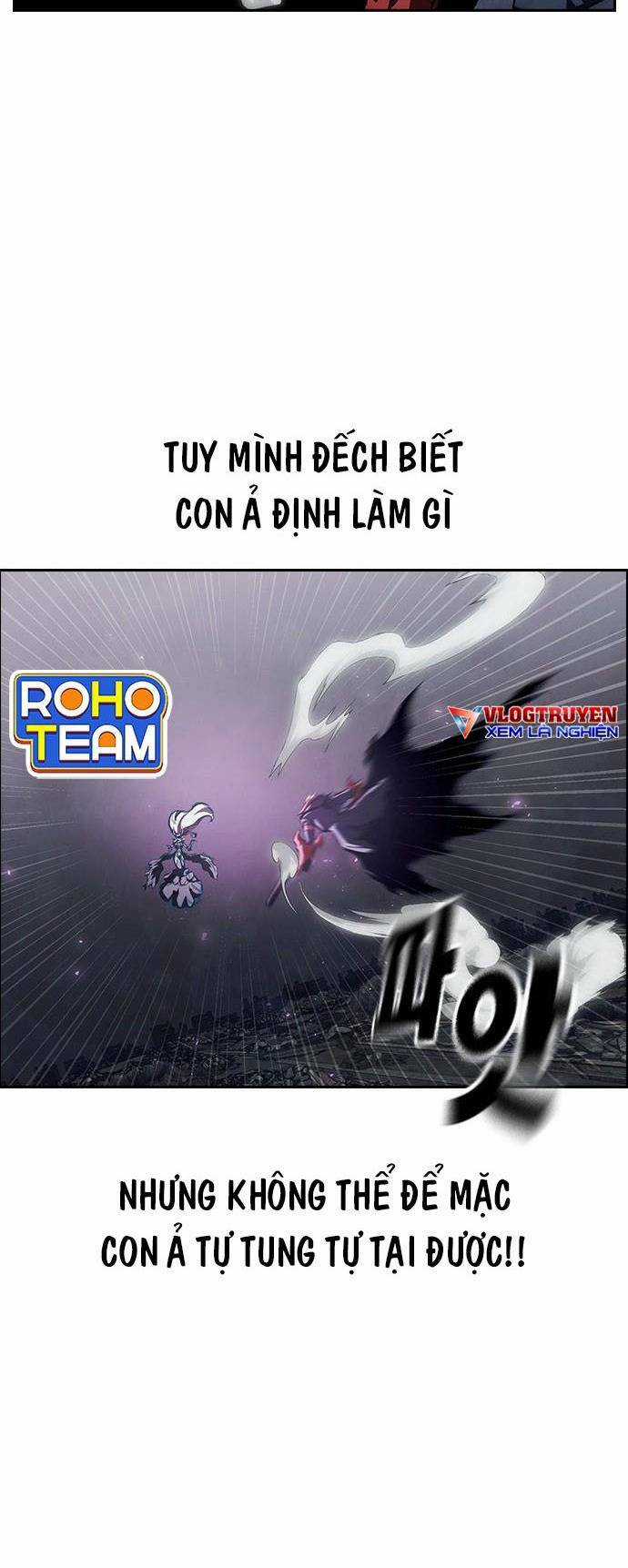 Đội Đốt Kích Noryangjin Chapter 28 trang 50