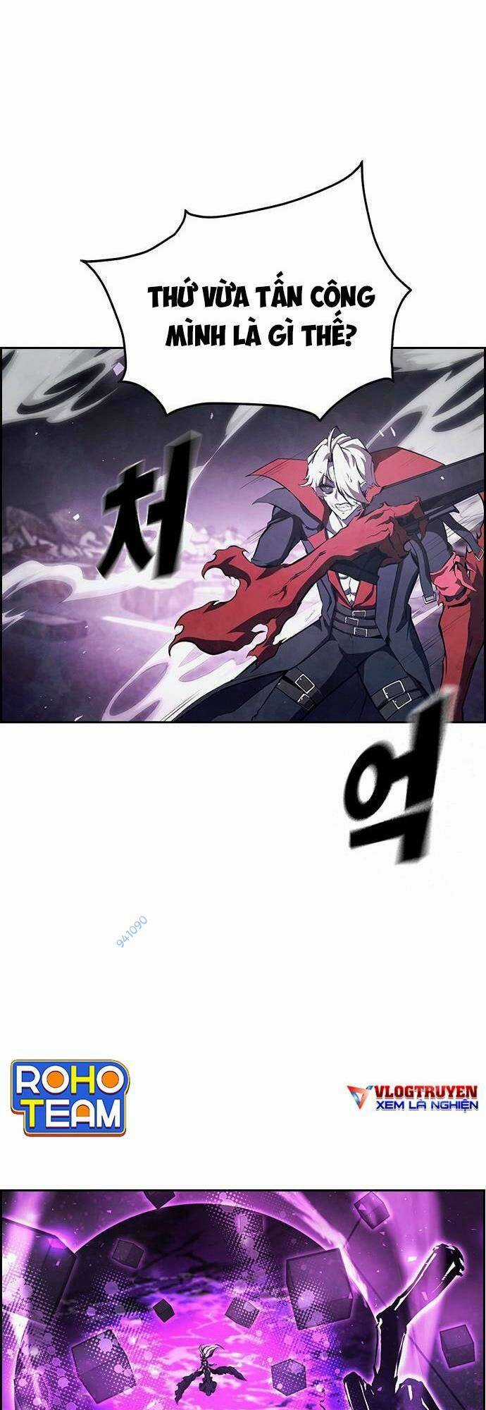 Đội Đốt Kích Noryangjin Chapter 28 trang 52