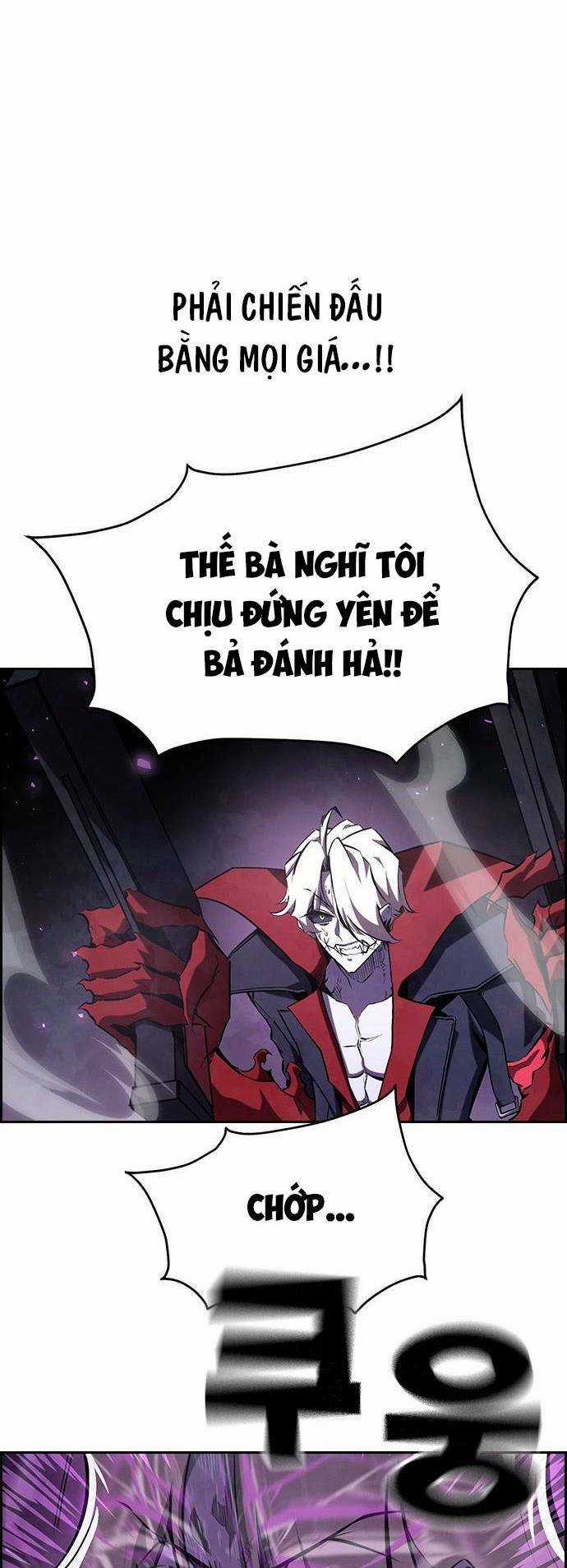 Đội Đốt Kích Noryangjin Chapter 28 trang 56