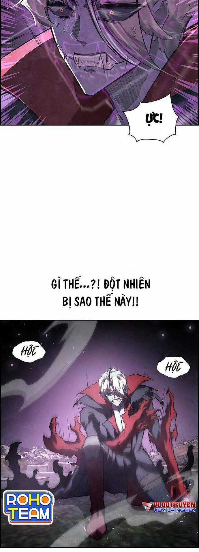 Đội Đốt Kích Noryangjin Chapter 28 trang 57