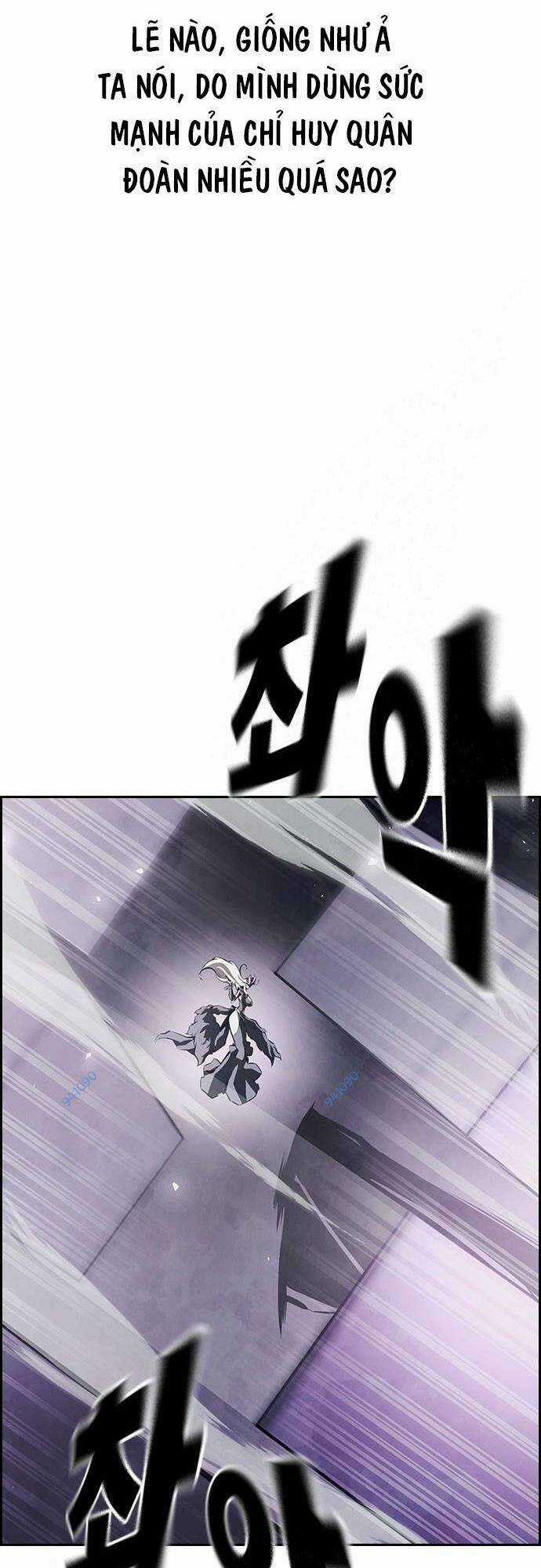 Đội Đốt Kích Noryangjin Chapter 28 trang 58