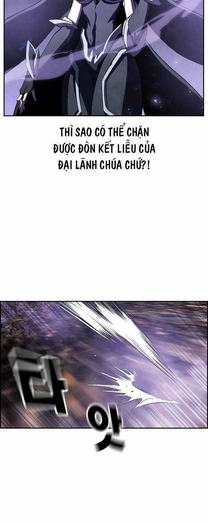 Đội Đốt Kích Noryangjin Chapter 28 trang 6