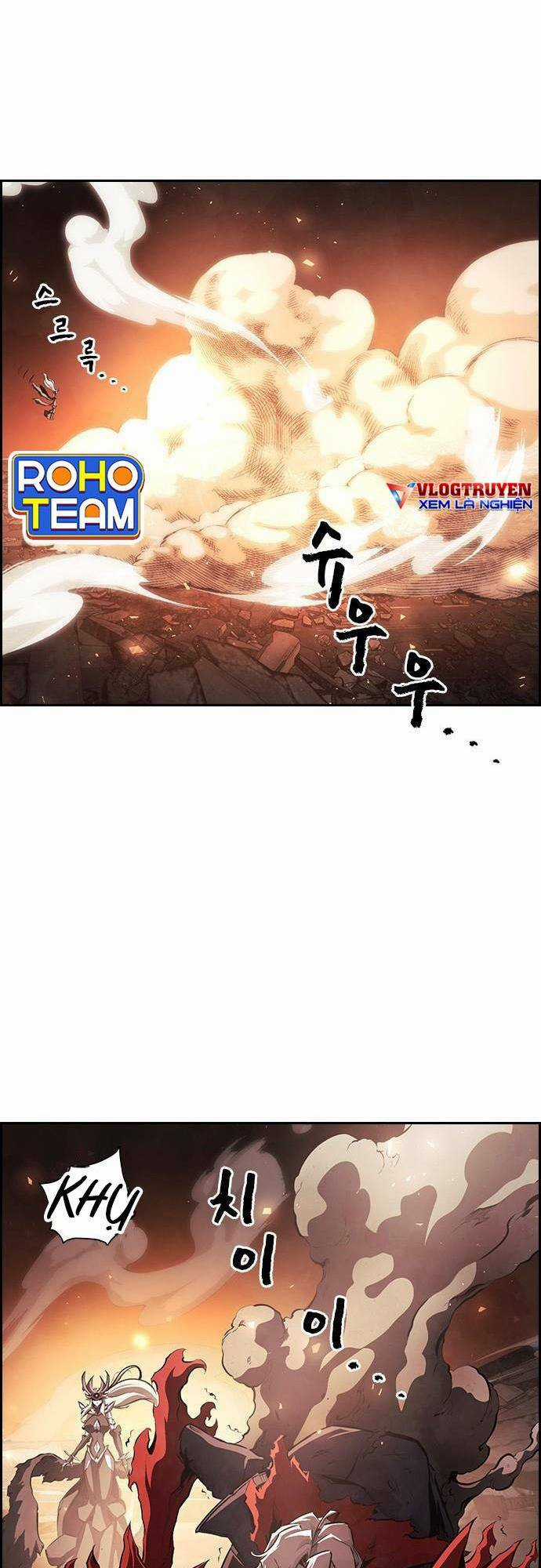 Đội Đốt Kích Noryangjin Chapter 28 trang 61