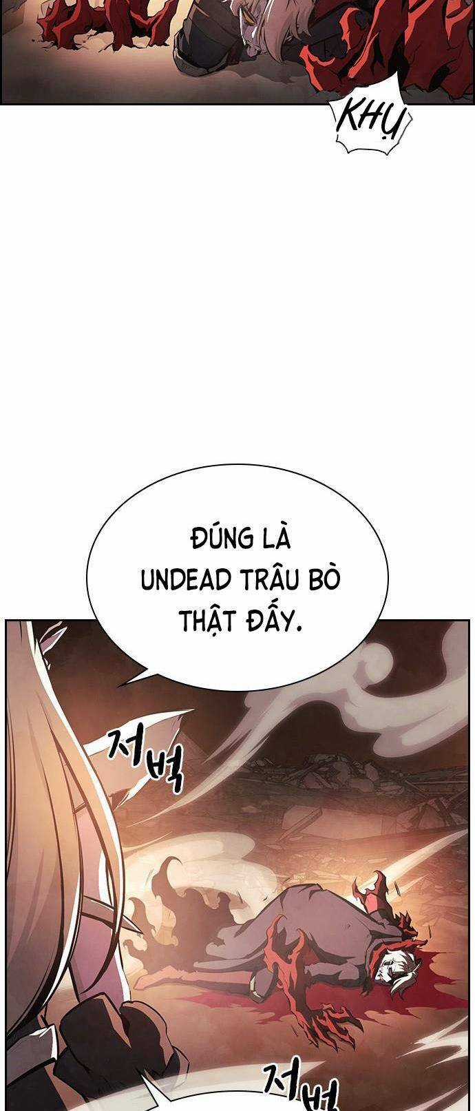 Đội Đốt Kích Noryangjin Chapter 28 trang 62
