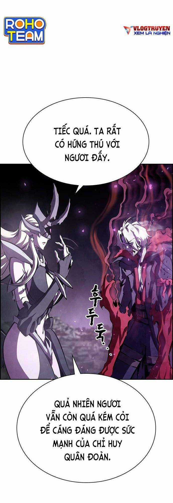 Đội Đốt Kích Noryangjin Chapter 28 trang 64