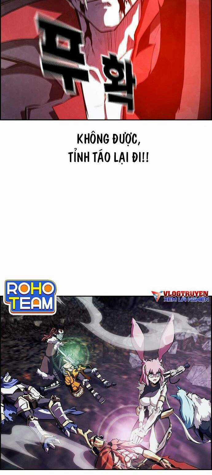 Đội Đốt Kích Noryangjin Chapter 28 trang 69