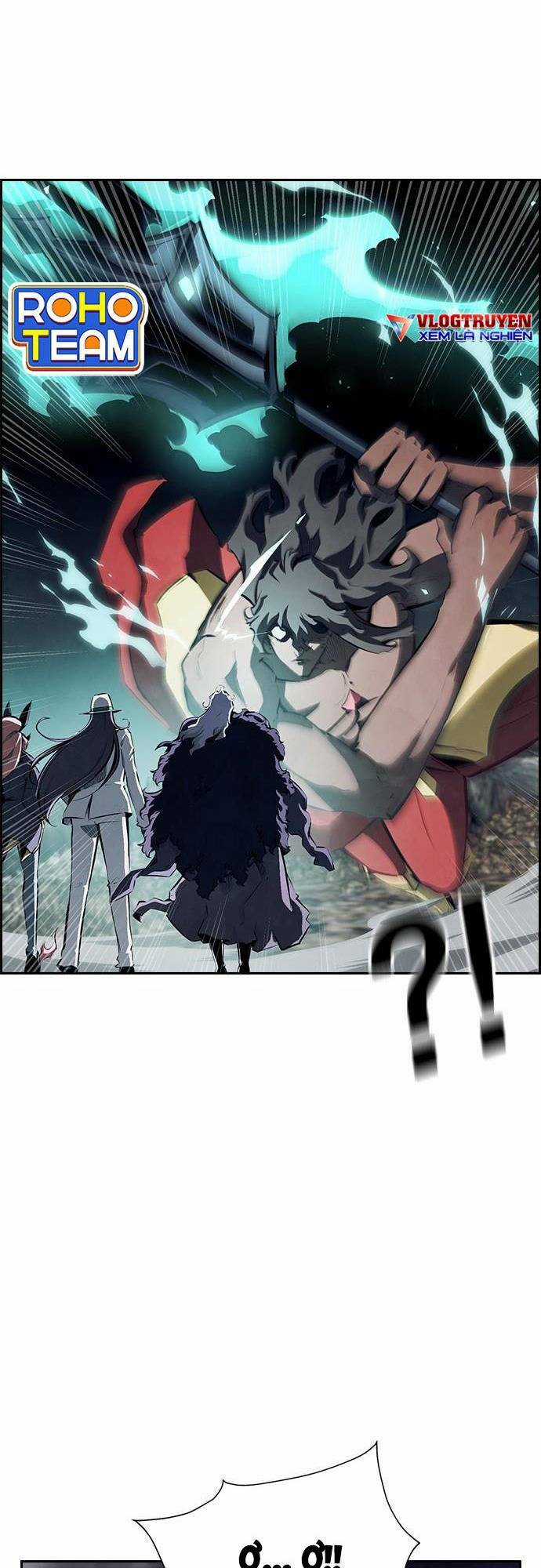 Đội Đốt Kích Noryangjin Chapter 28 trang 7