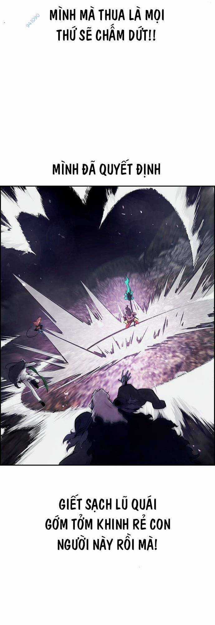 Đội Đốt Kích Noryangjin Chapter 28 trang 70