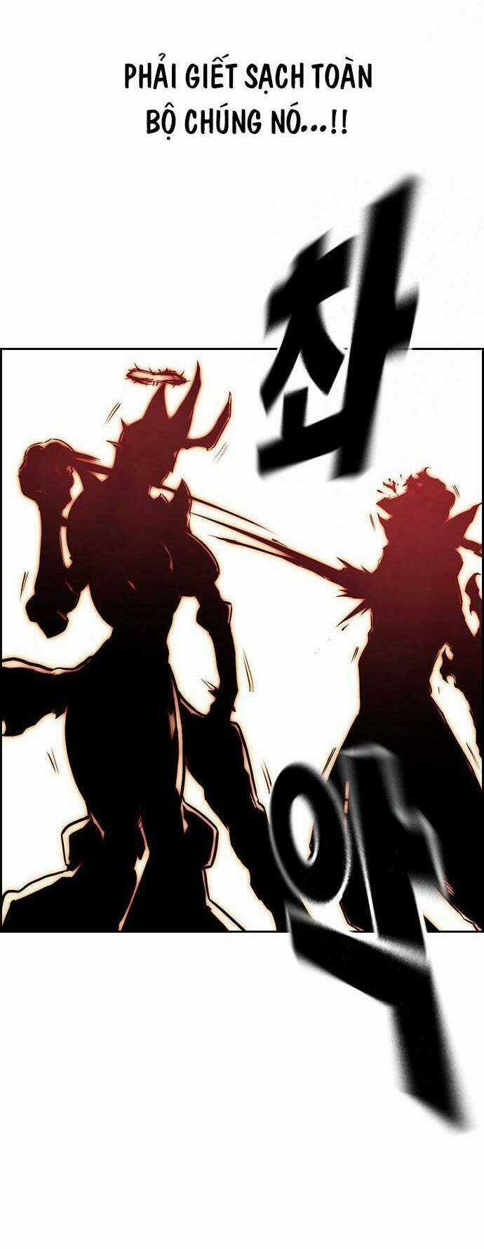 Đội Đốt Kích Noryangjin Chapter 28 trang 72