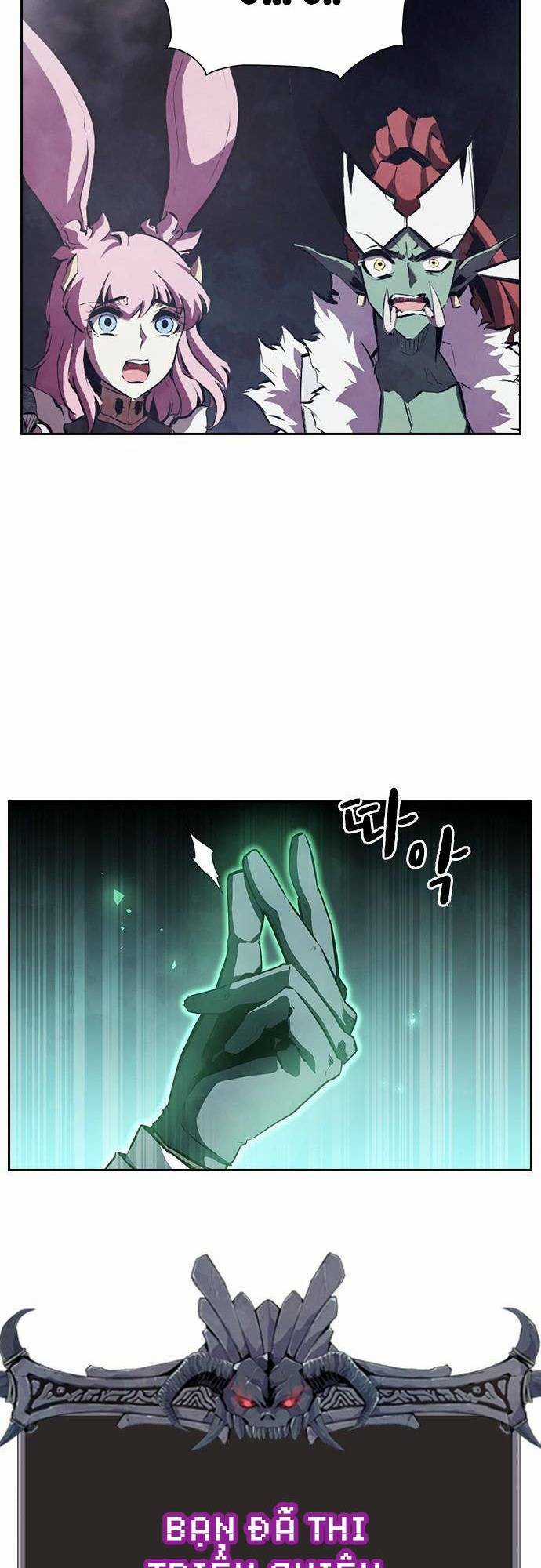 Đội Đốt Kích Noryangjin Chapter 28 trang 8