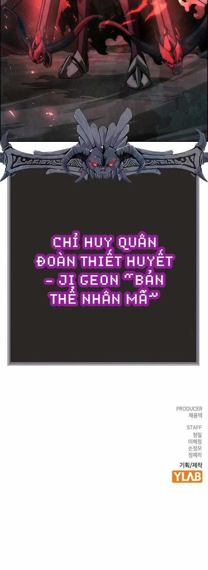 Đội Đốt Kích Noryangjin Chapter 28 trang 84