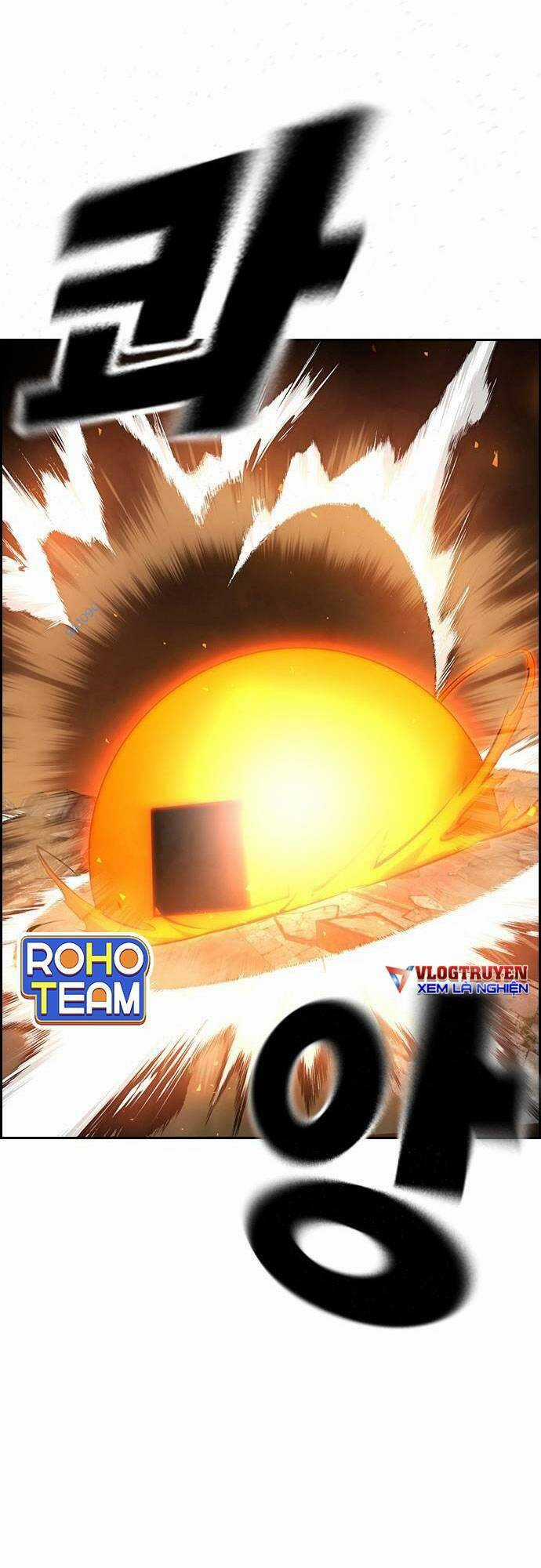 Đội Đốt Kích Noryangjin Chapter 29 trang 10