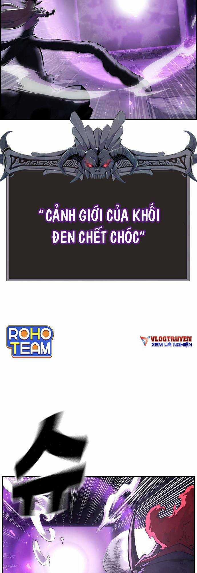 Đội Đốt Kích Noryangjin Chapter 29 trang 14